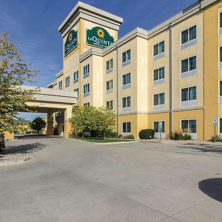 La Quinta By Wyndham Fargo-Medical Center Otel Dış mekan fotoğraf