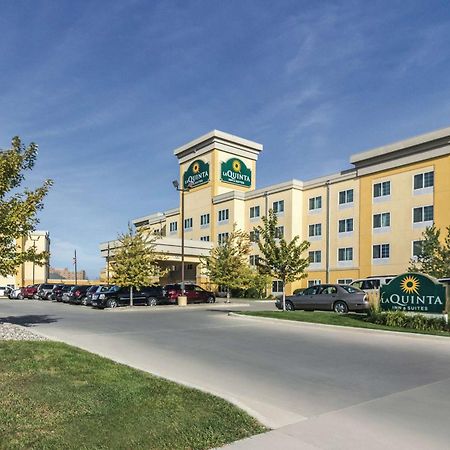 La Quinta By Wyndham Fargo-Medical Center Otel Dış mekan fotoğraf