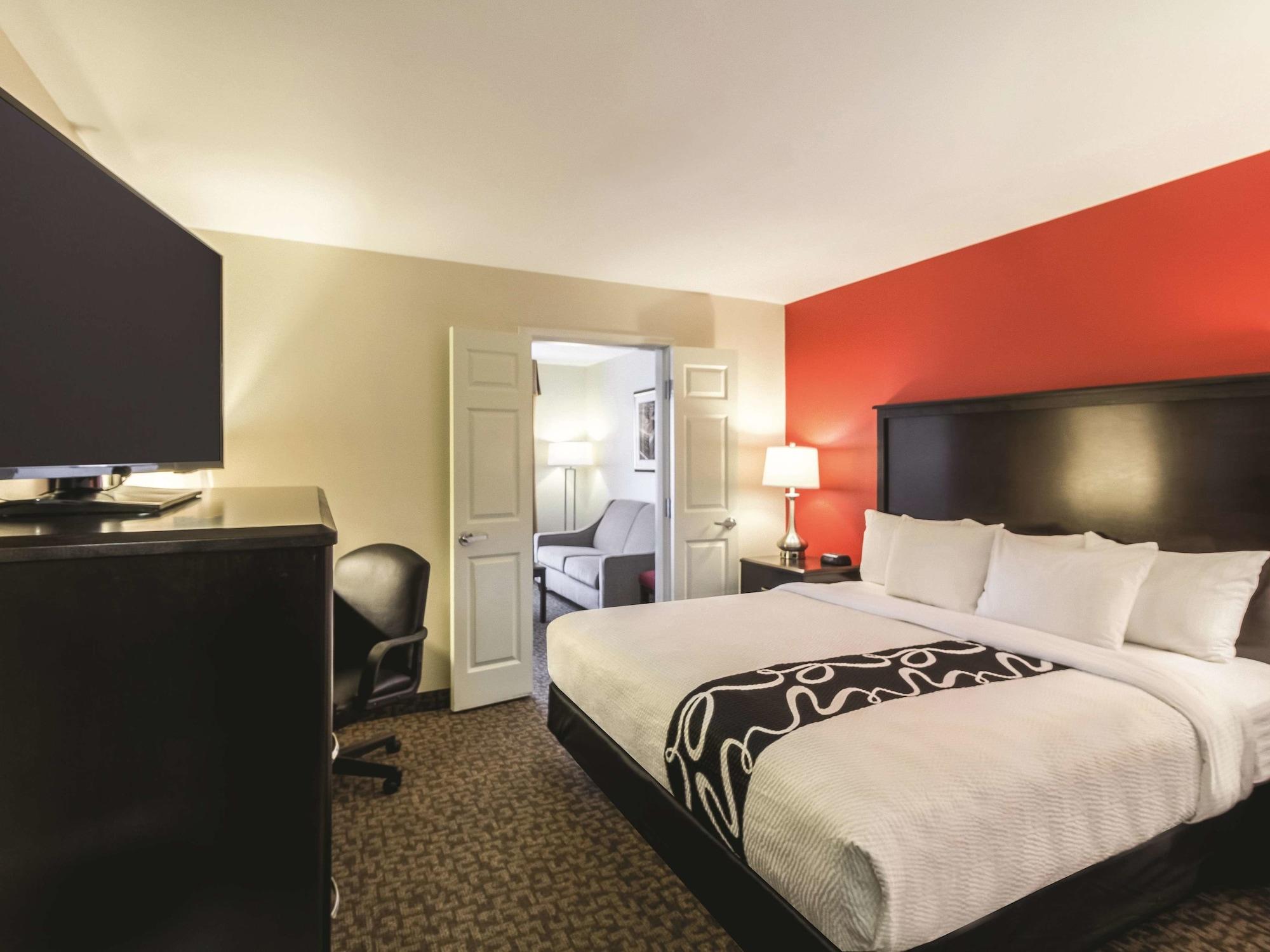 La Quinta By Wyndham Fargo-Medical Center Otel Dış mekan fotoğraf