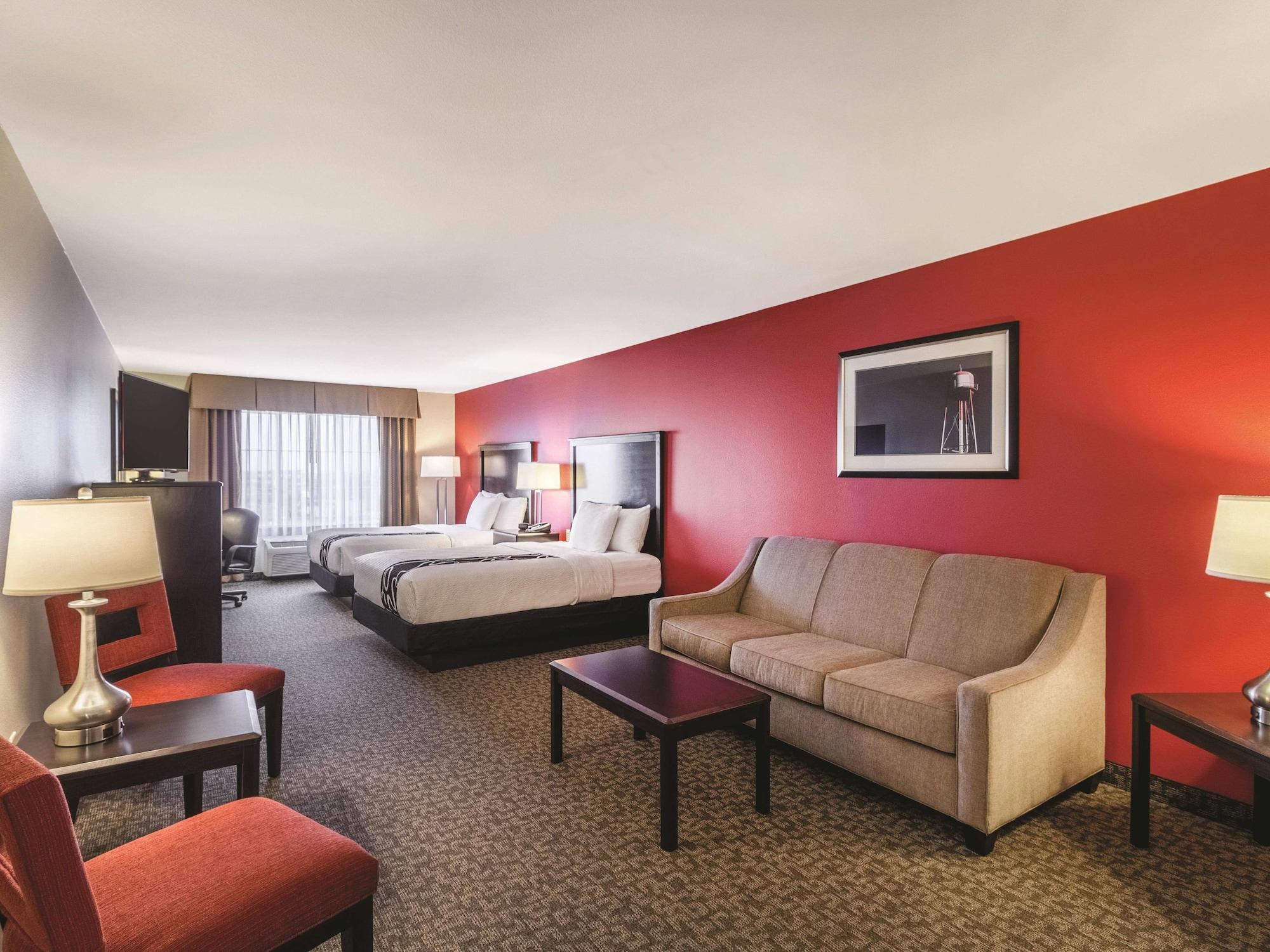 La Quinta By Wyndham Fargo-Medical Center Otel Dış mekan fotoğraf