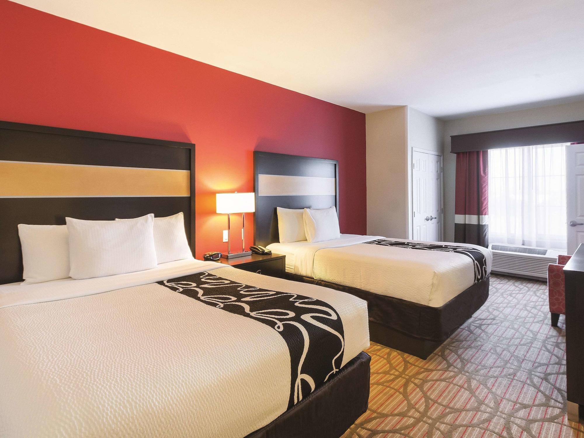 La Quinta By Wyndham Fargo-Medical Center Otel Dış mekan fotoğraf