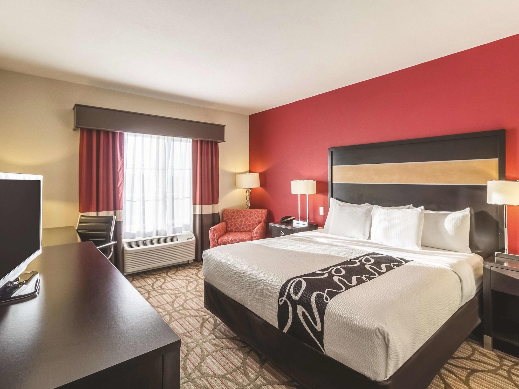 La Quinta By Wyndham Fargo-Medical Center Otel Dış mekan fotoğraf