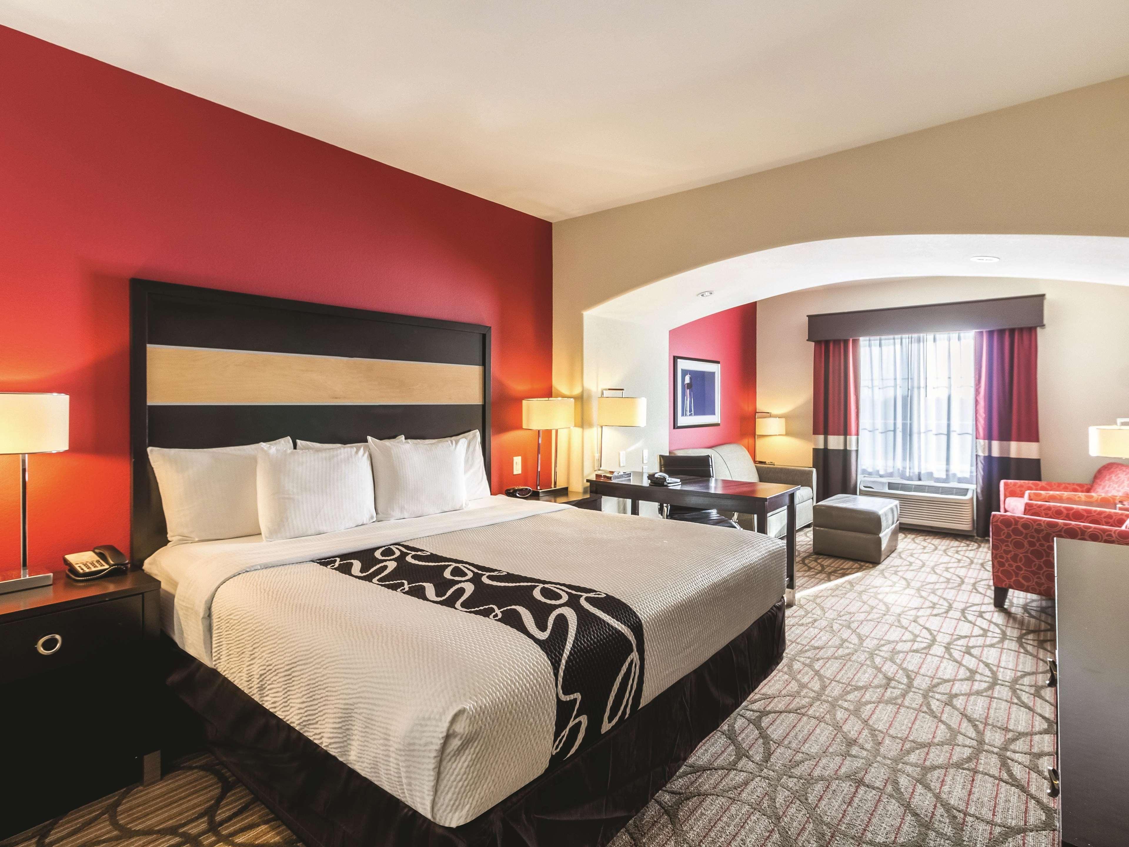 La Quinta By Wyndham Fargo-Medical Center Otel Dış mekan fotoğraf