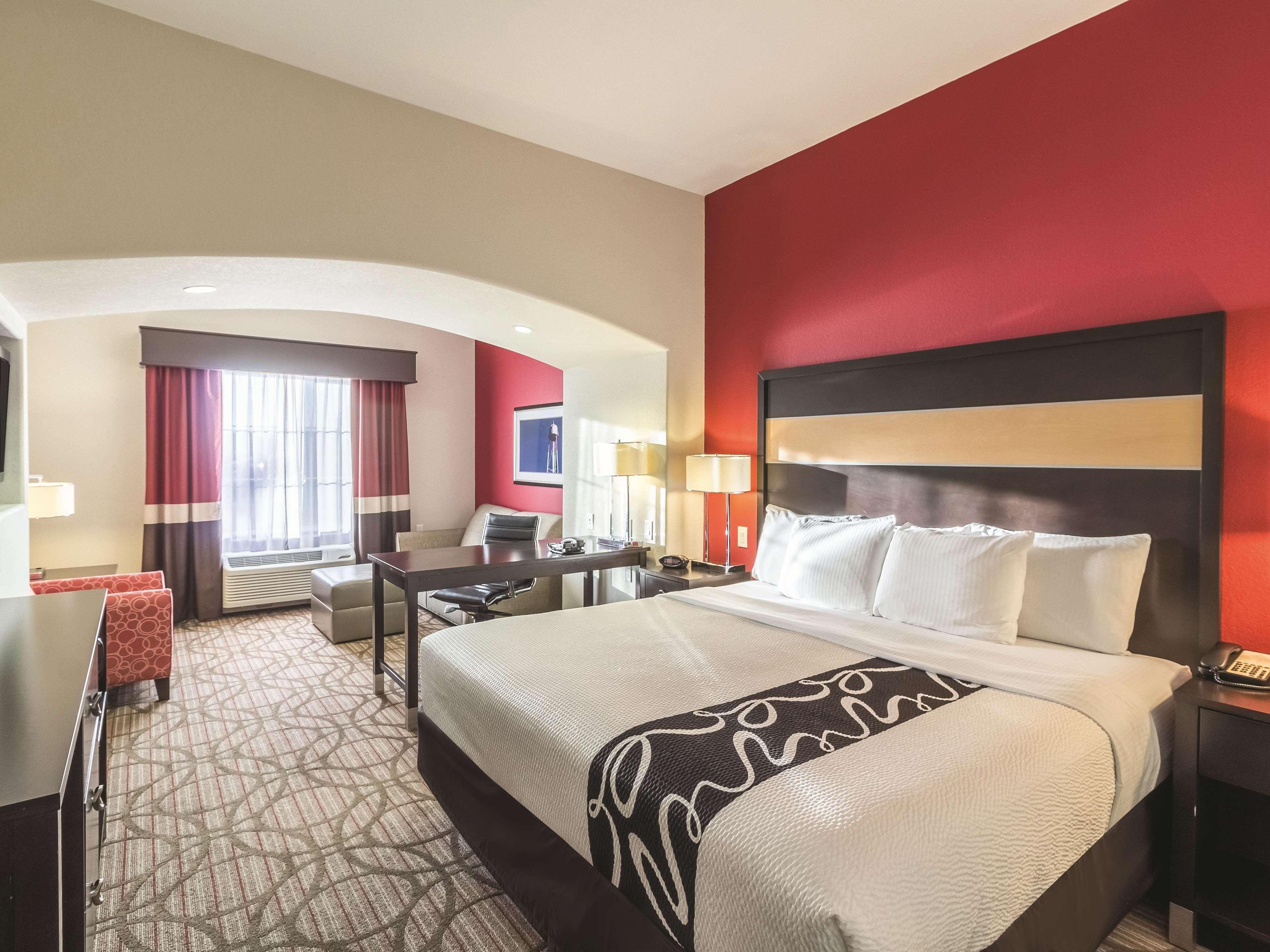La Quinta By Wyndham Fargo-Medical Center Otel Dış mekan fotoğraf
