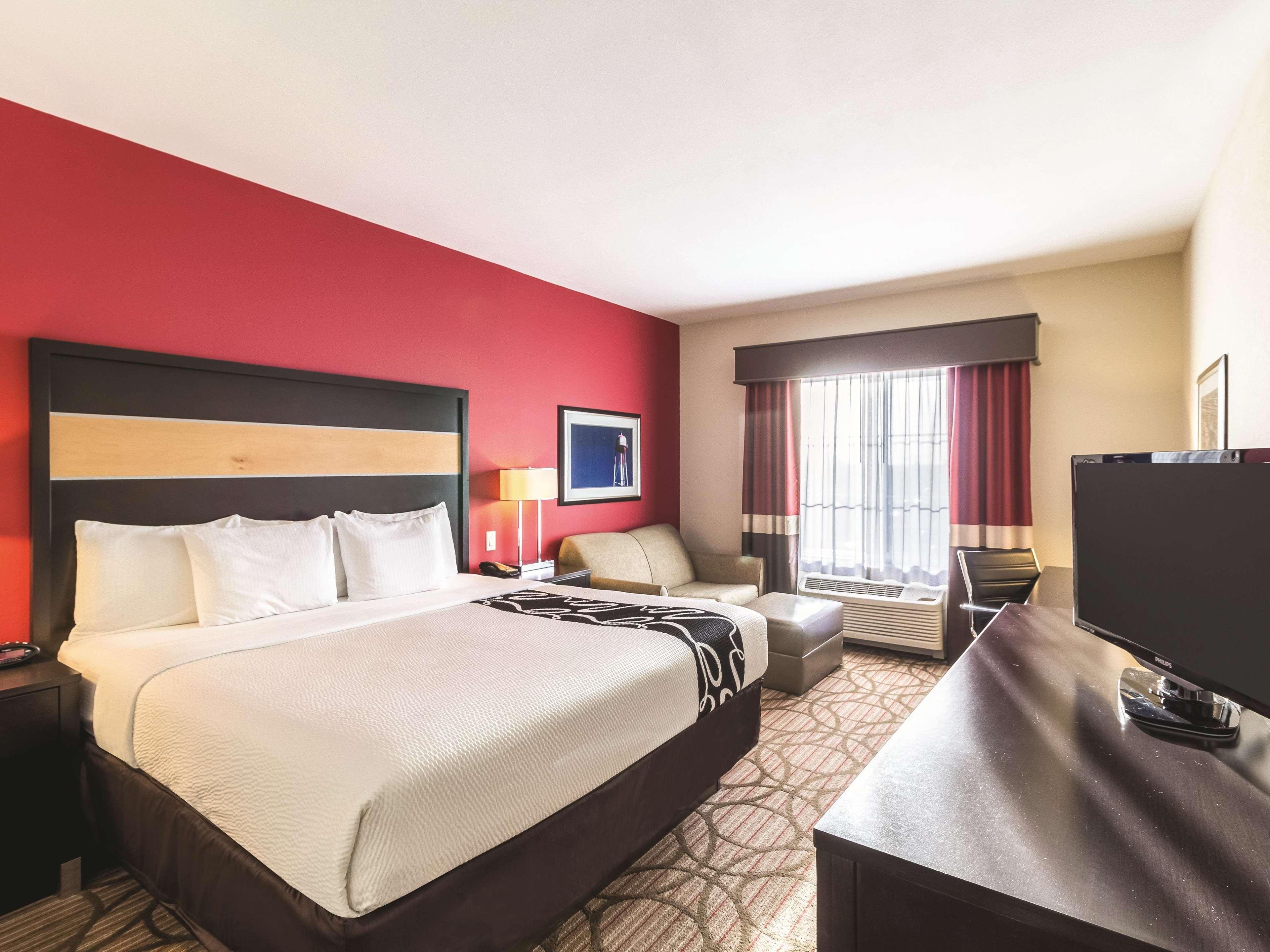 La Quinta By Wyndham Fargo-Medical Center Otel Dış mekan fotoğraf