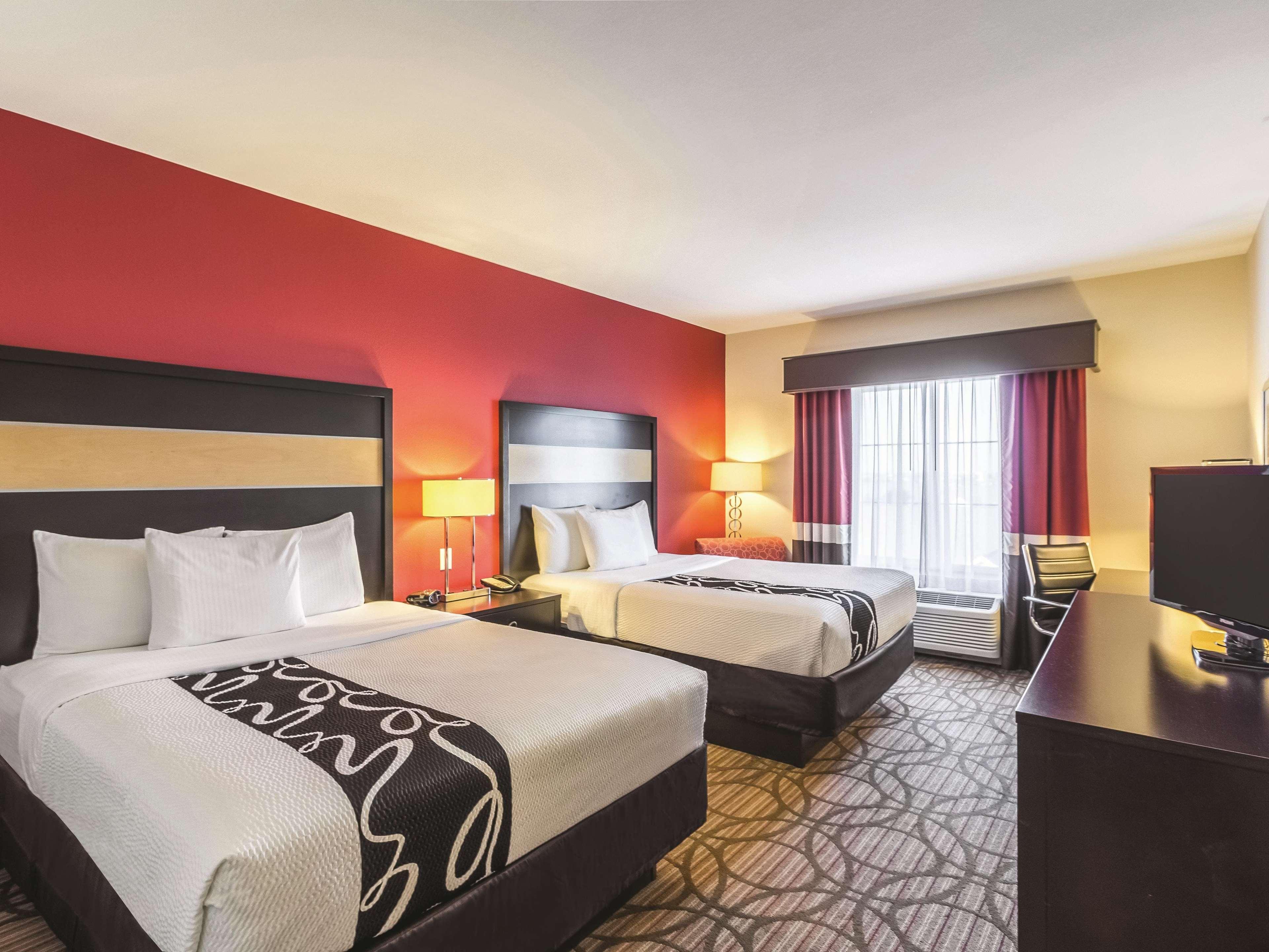 La Quinta By Wyndham Fargo-Medical Center Otel Dış mekan fotoğraf