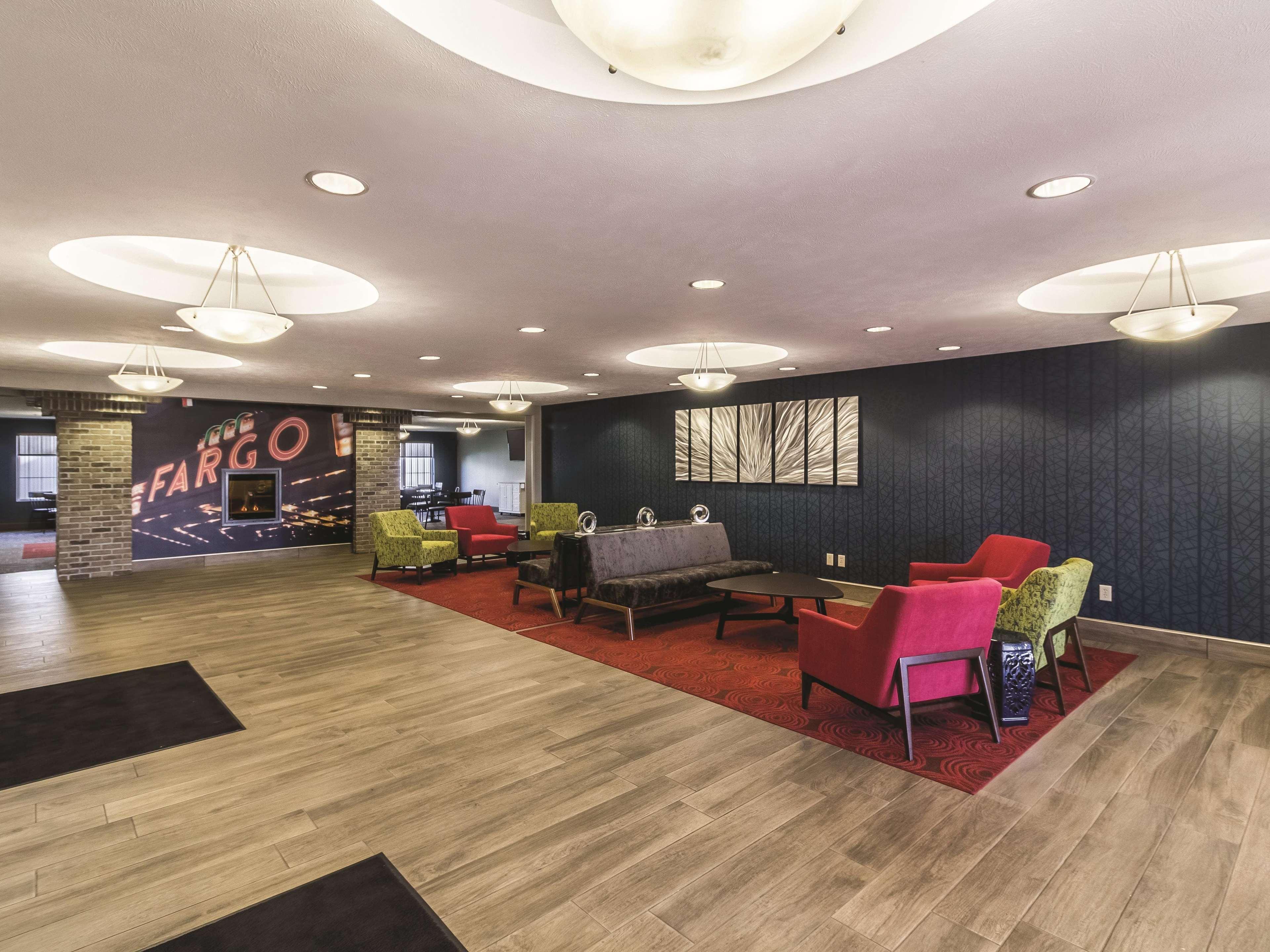 La Quinta By Wyndham Fargo-Medical Center Otel Dış mekan fotoğraf