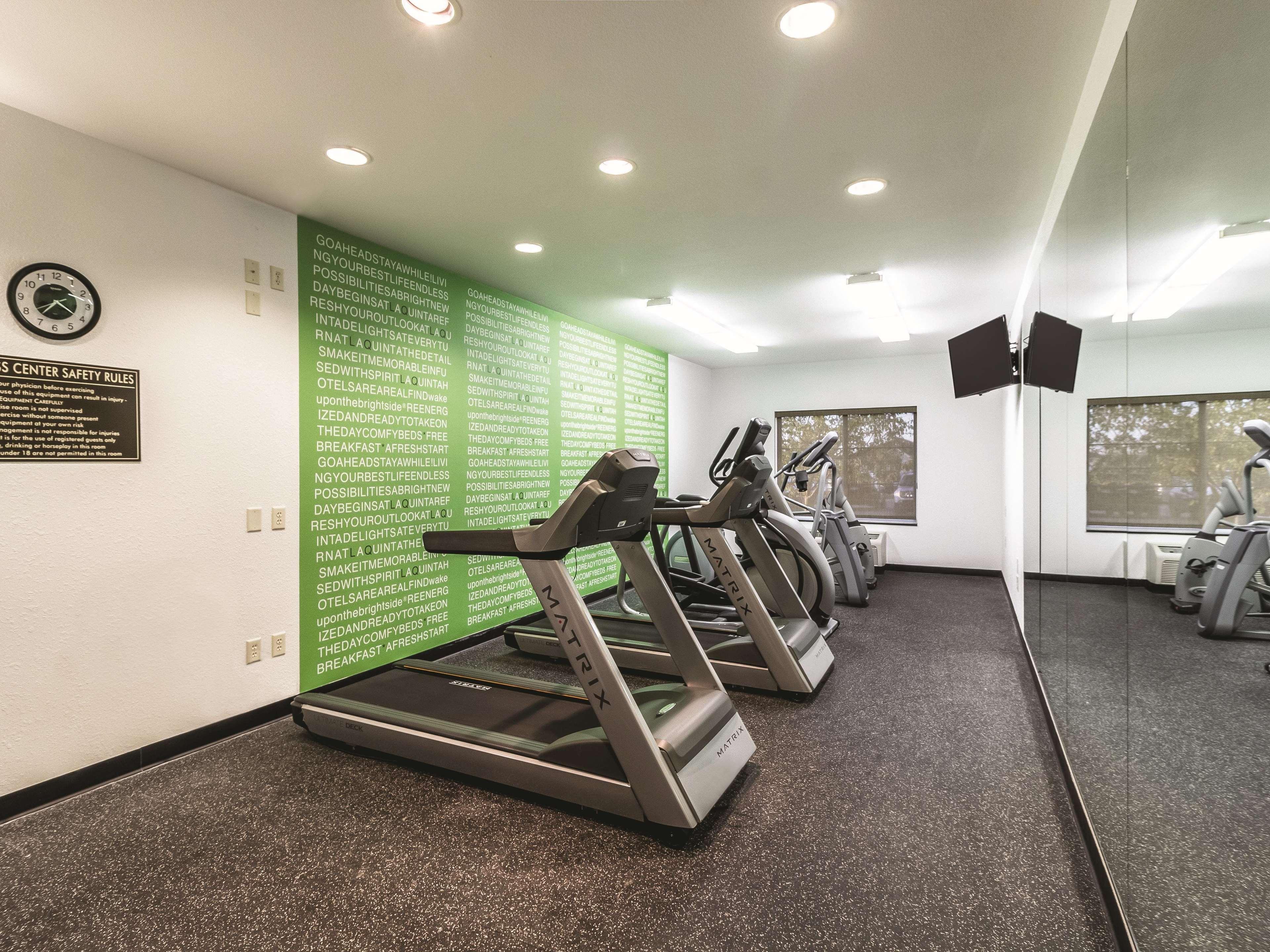 La Quinta By Wyndham Fargo-Medical Center Otel Dış mekan fotoğraf