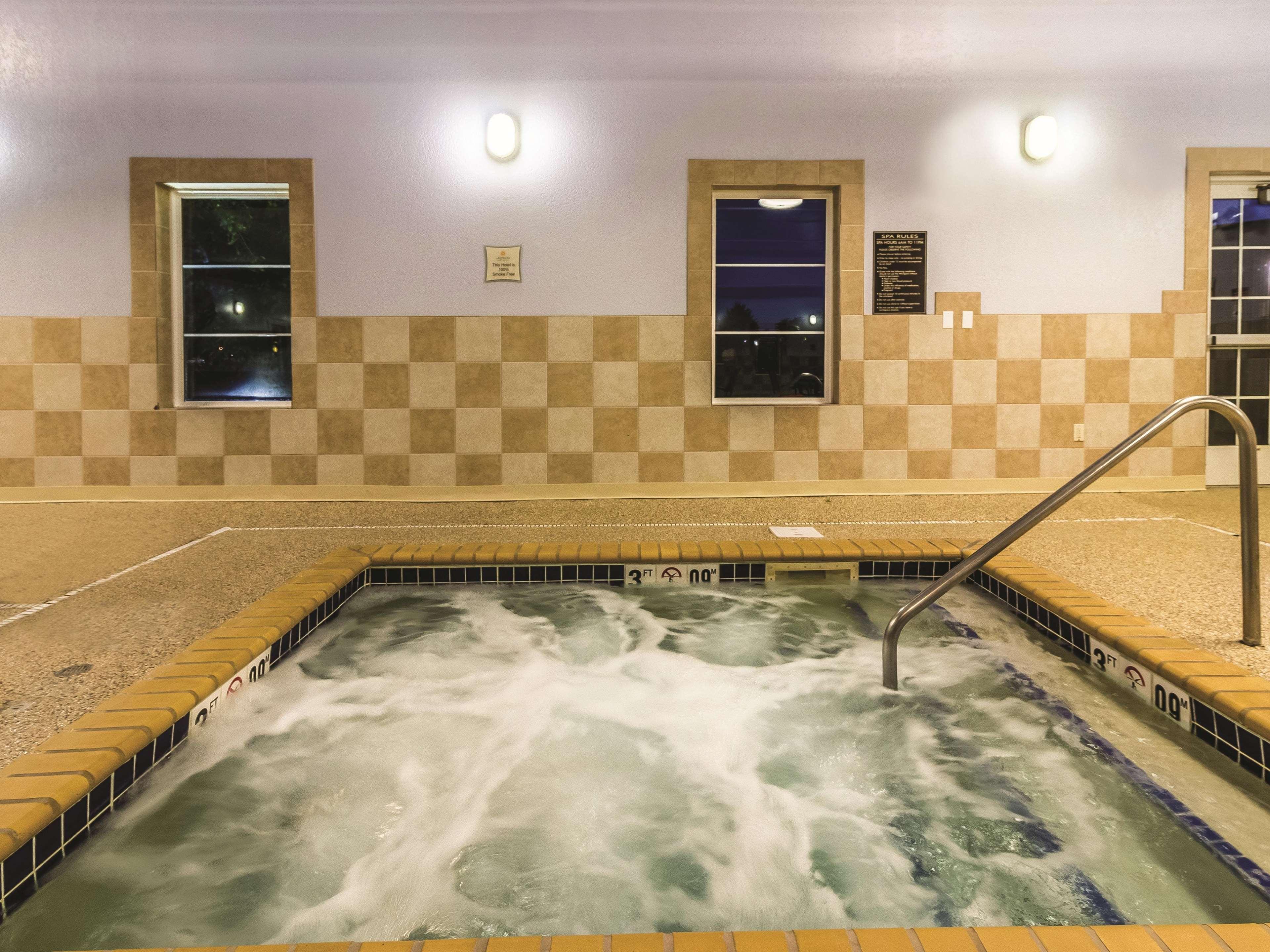 La Quinta By Wyndham Fargo-Medical Center Otel Dış mekan fotoğraf
