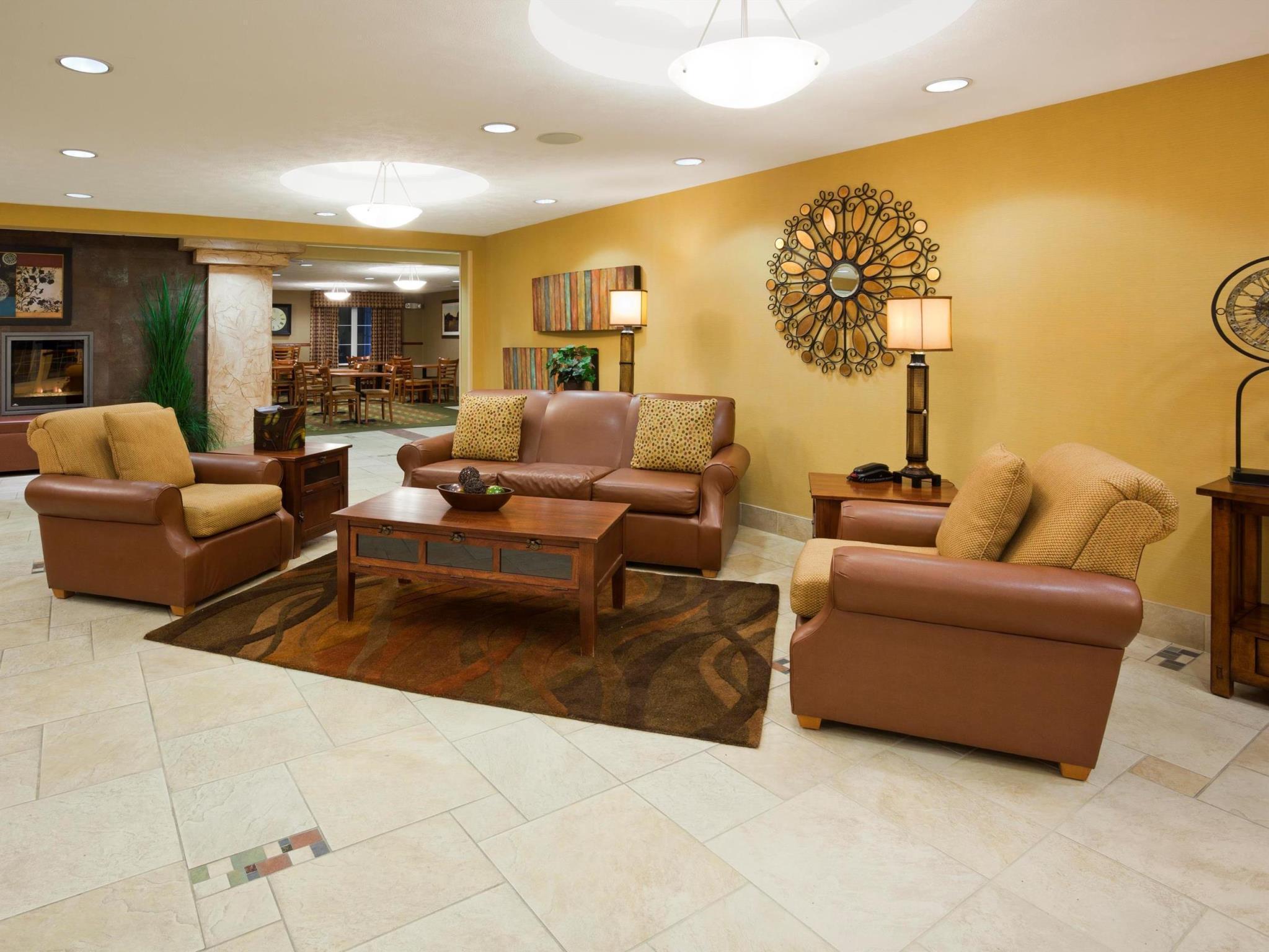 La Quinta By Wyndham Fargo-Medical Center Otel Dış mekan fotoğraf