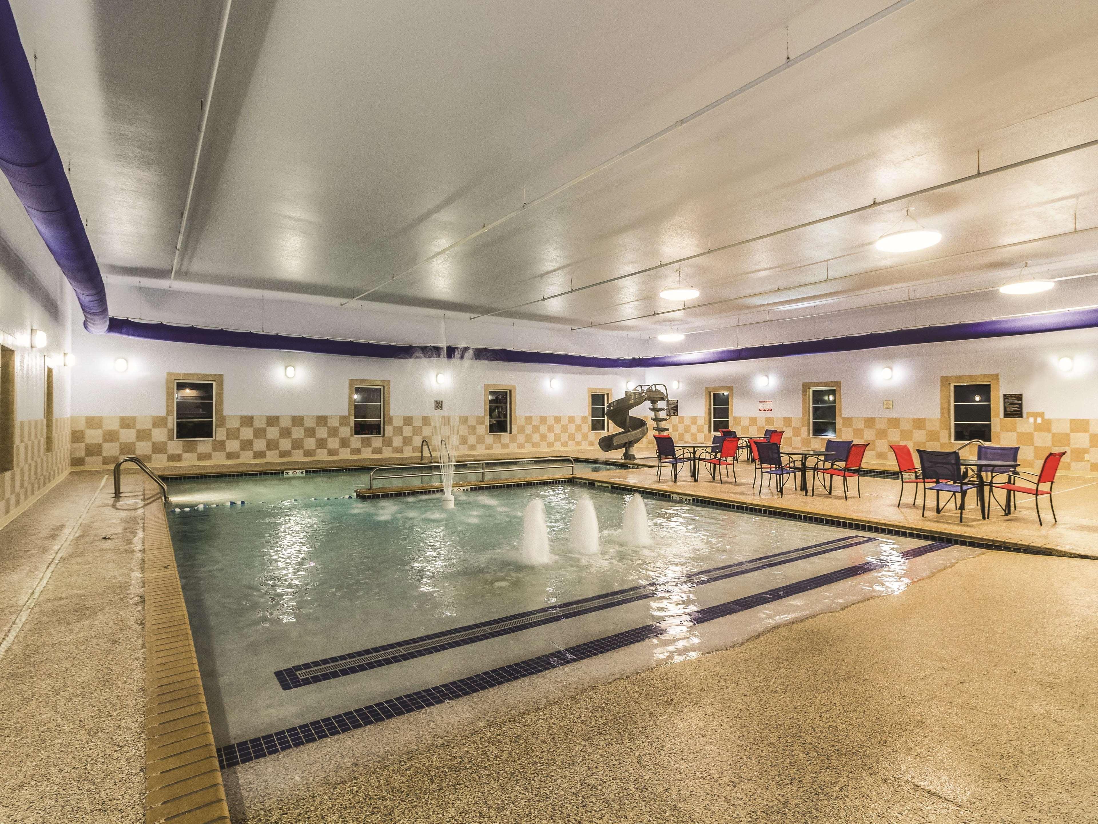 La Quinta By Wyndham Fargo-Medical Center Otel Dış mekan fotoğraf
