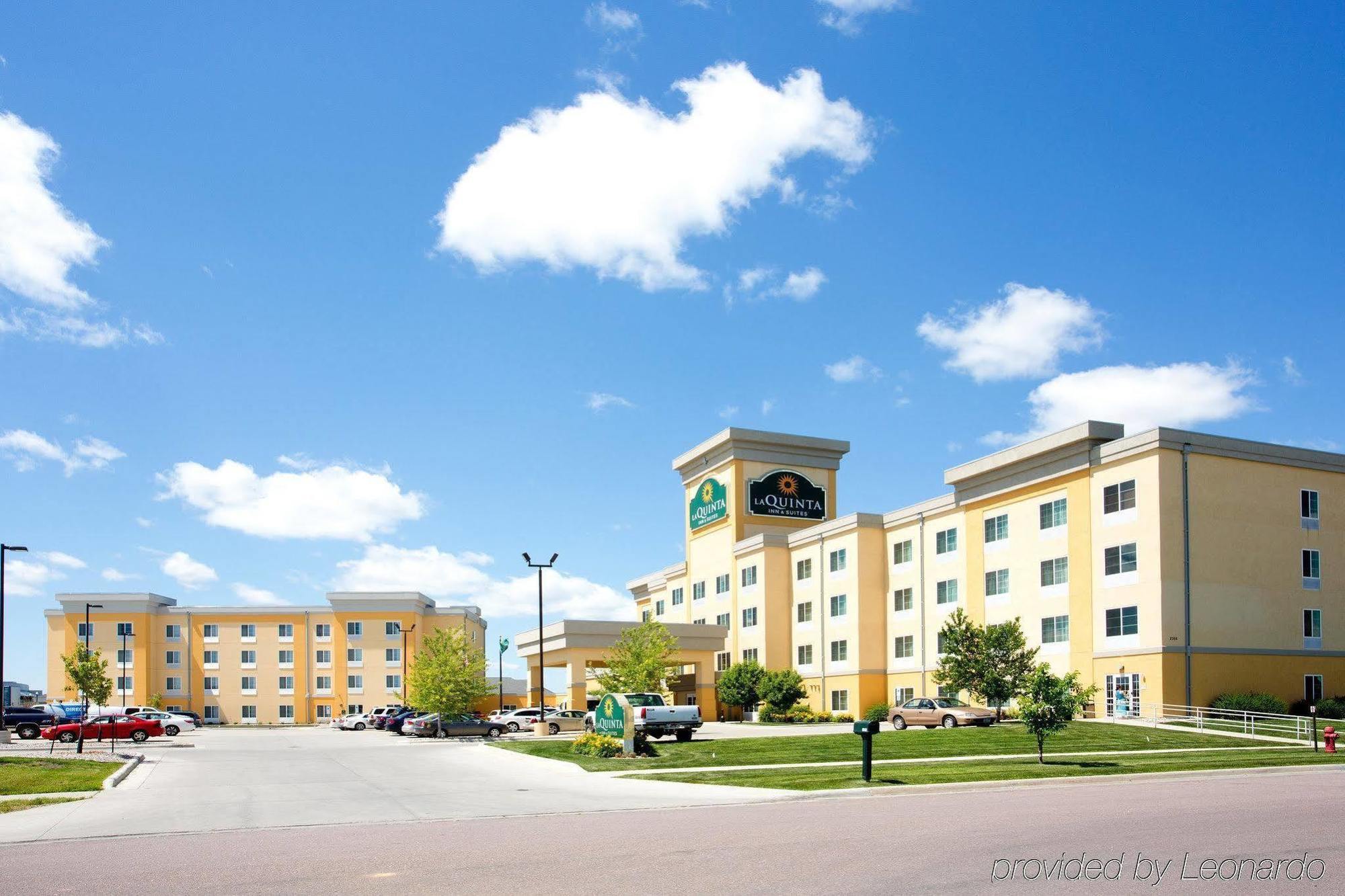 La Quinta By Wyndham Fargo-Medical Center Otel Dış mekan fotoğraf