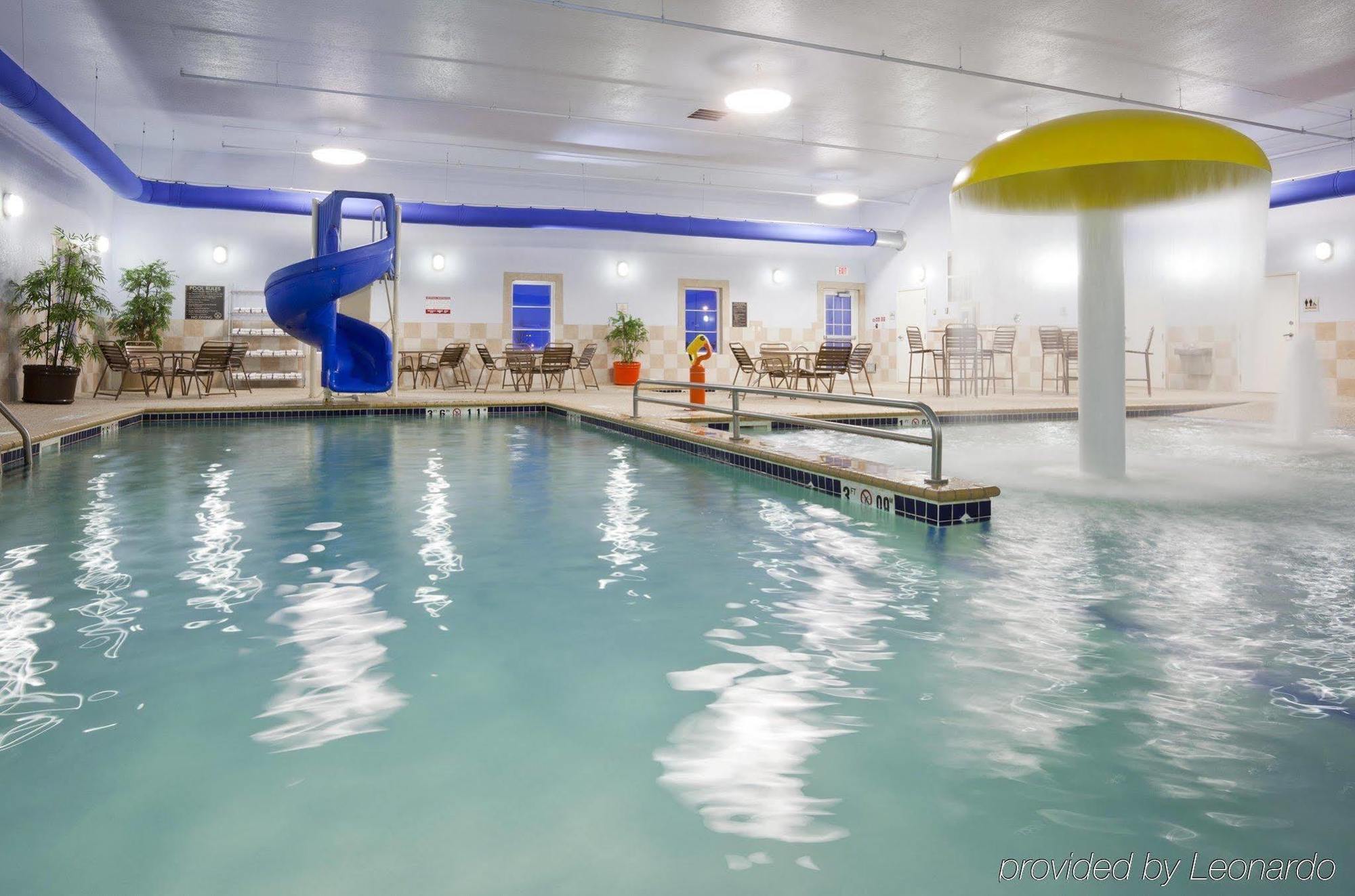 La Quinta By Wyndham Fargo-Medical Center Otel Dış mekan fotoğraf