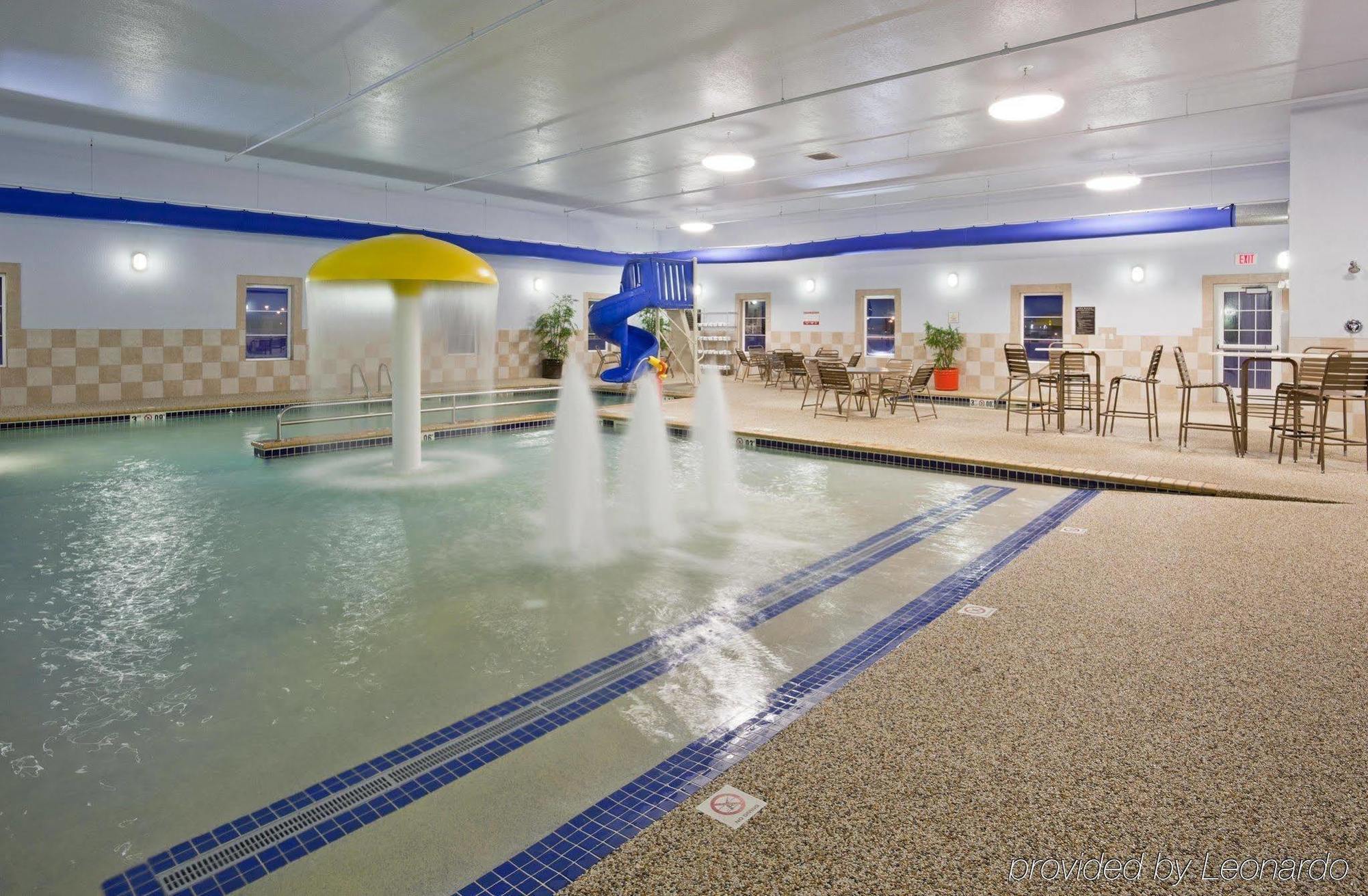 La Quinta By Wyndham Fargo-Medical Center Otel Dış mekan fotoğraf