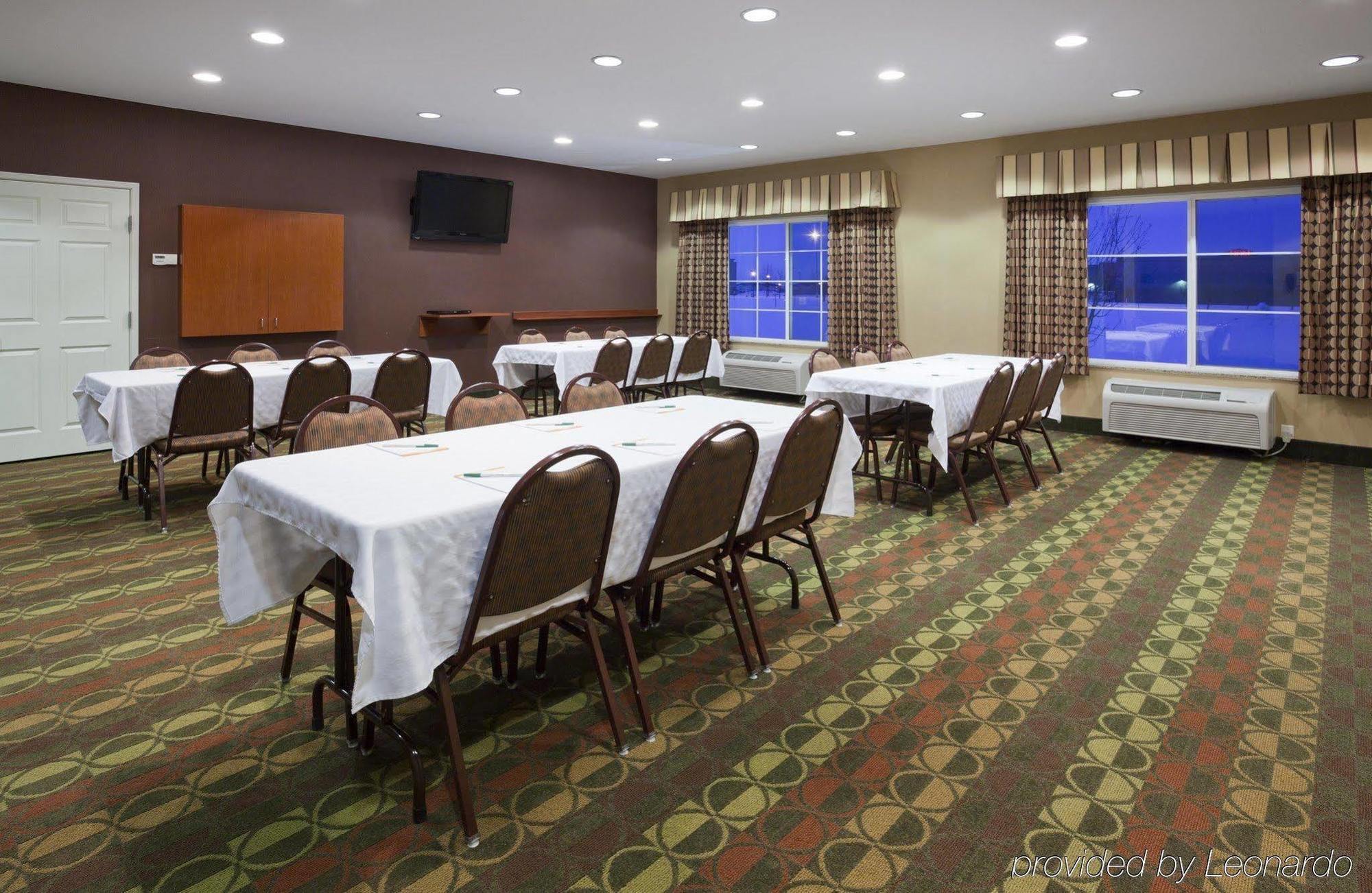 La Quinta By Wyndham Fargo-Medical Center Otel Dış mekan fotoğraf