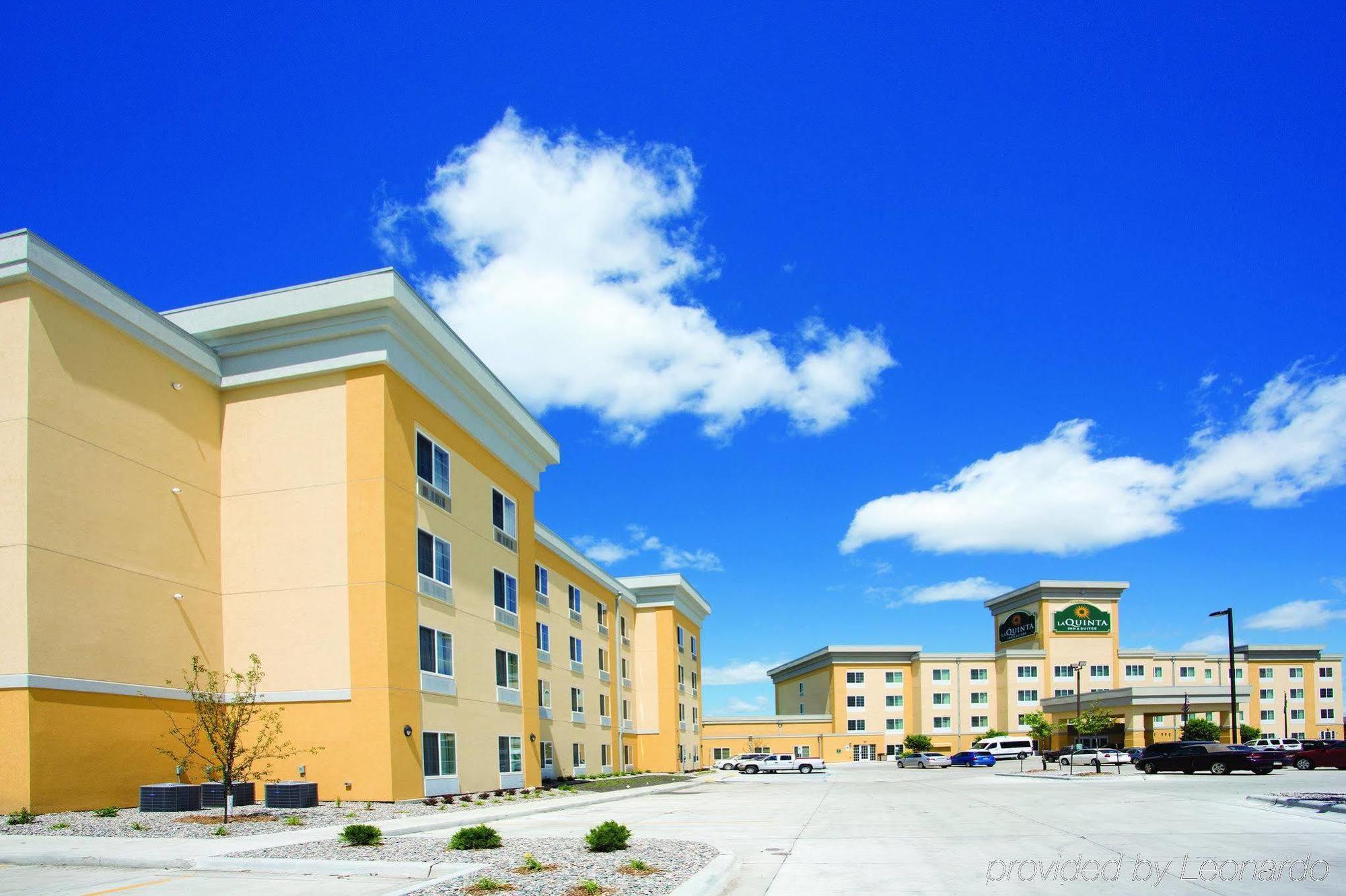 La Quinta By Wyndham Fargo-Medical Center Otel Dış mekan fotoğraf