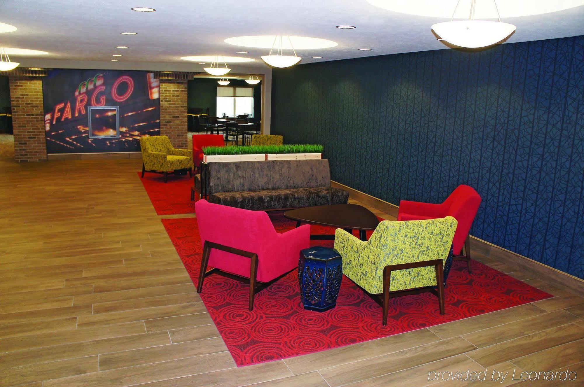 La Quinta By Wyndham Fargo-Medical Center Otel Dış mekan fotoğraf