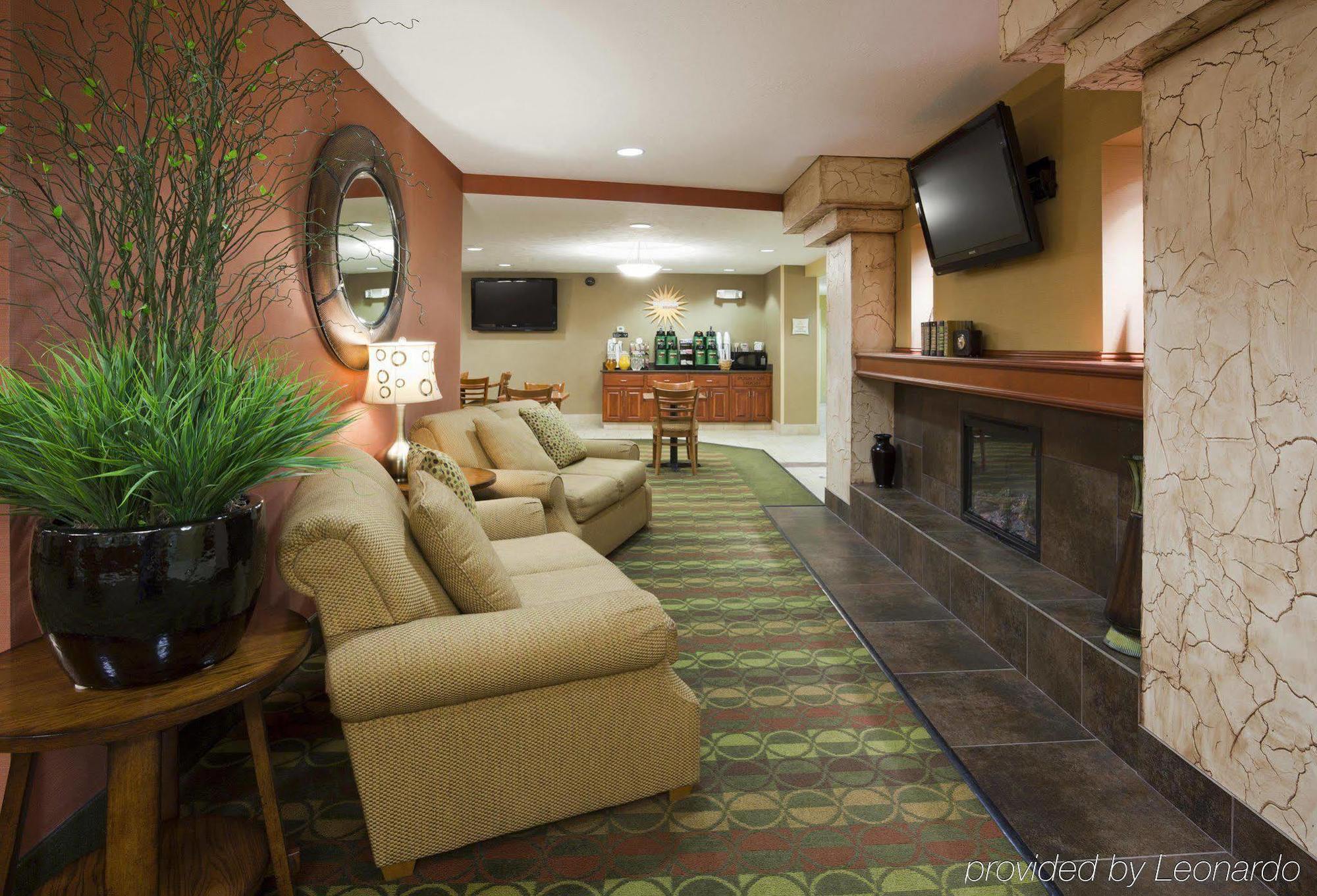 La Quinta By Wyndham Fargo-Medical Center Otel Dış mekan fotoğraf