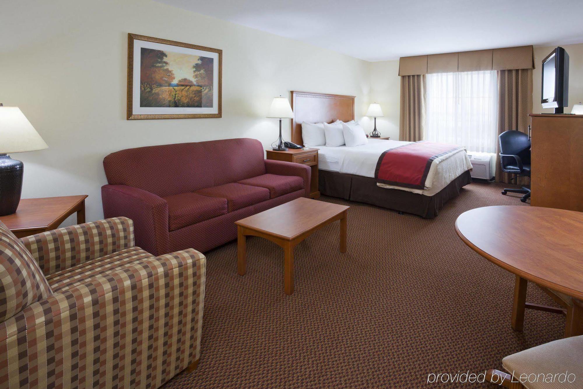 La Quinta By Wyndham Fargo-Medical Center Otel Oda fotoğraf