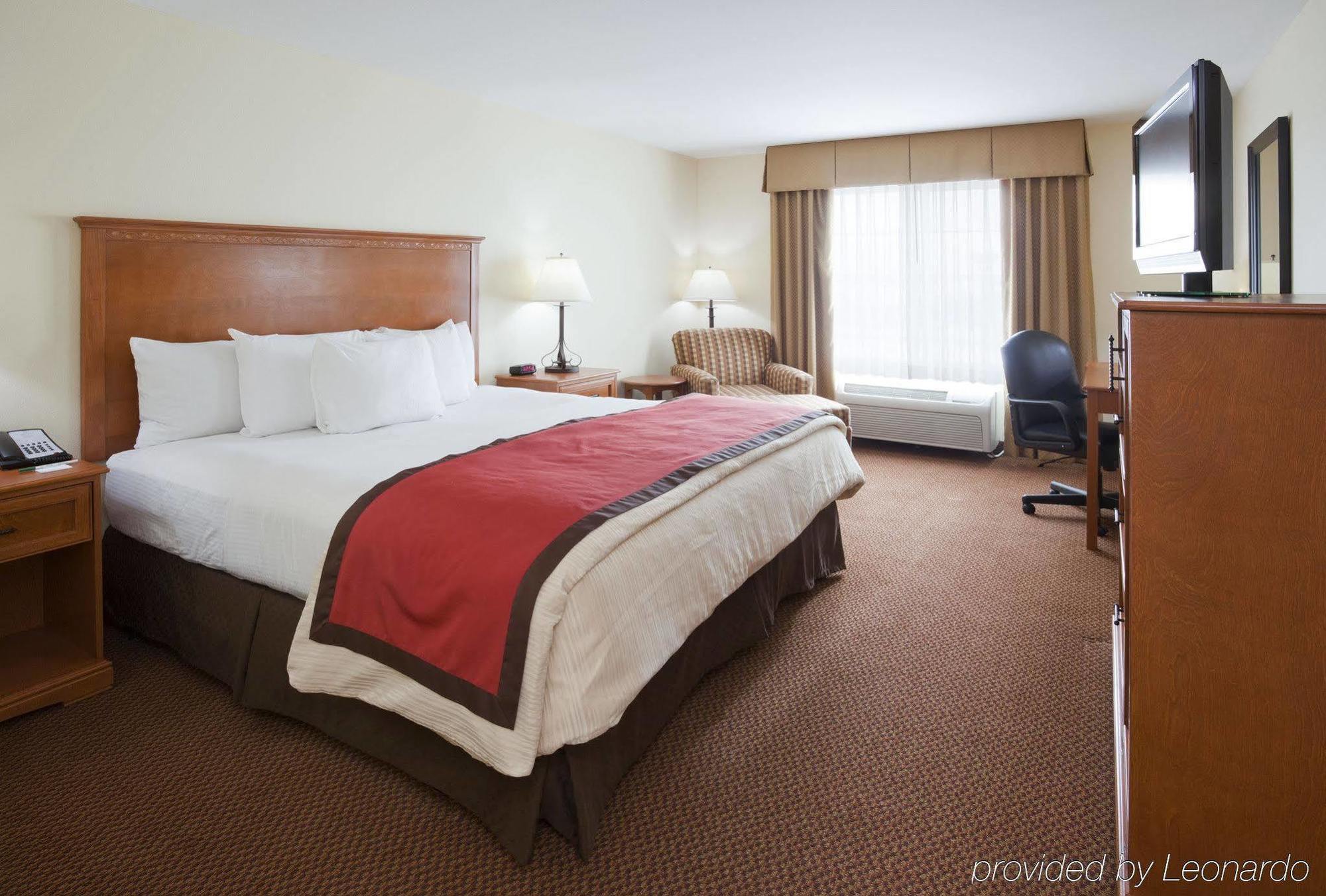 La Quinta By Wyndham Fargo-Medical Center Otel Oda fotoğraf