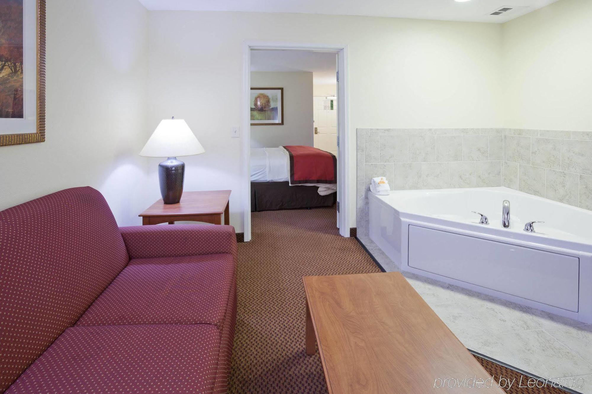 La Quinta By Wyndham Fargo-Medical Center Otel Dış mekan fotoğraf