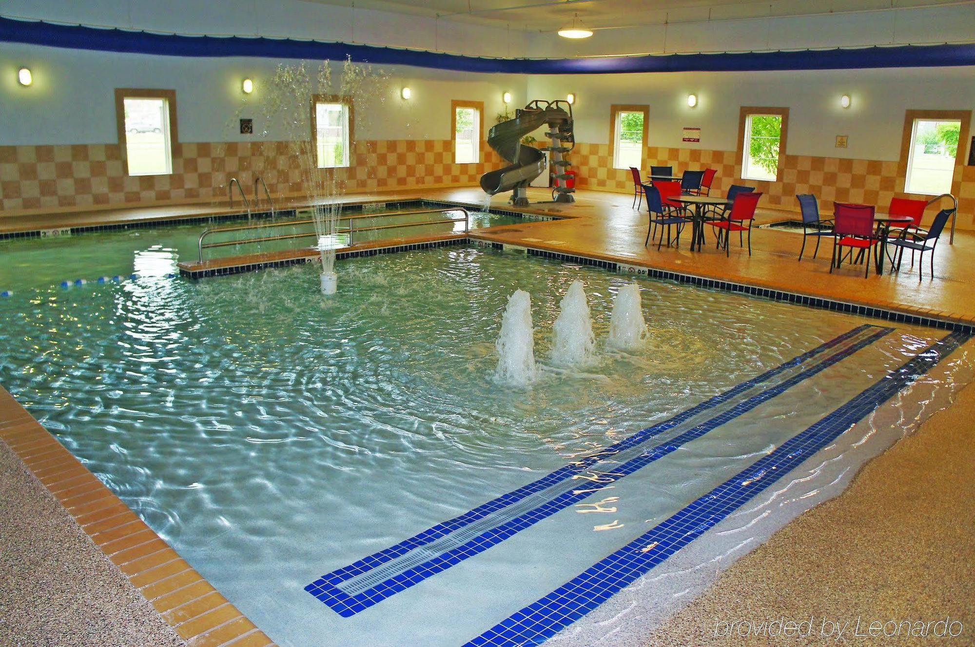 La Quinta By Wyndham Fargo-Medical Center Otel Dış mekan fotoğraf