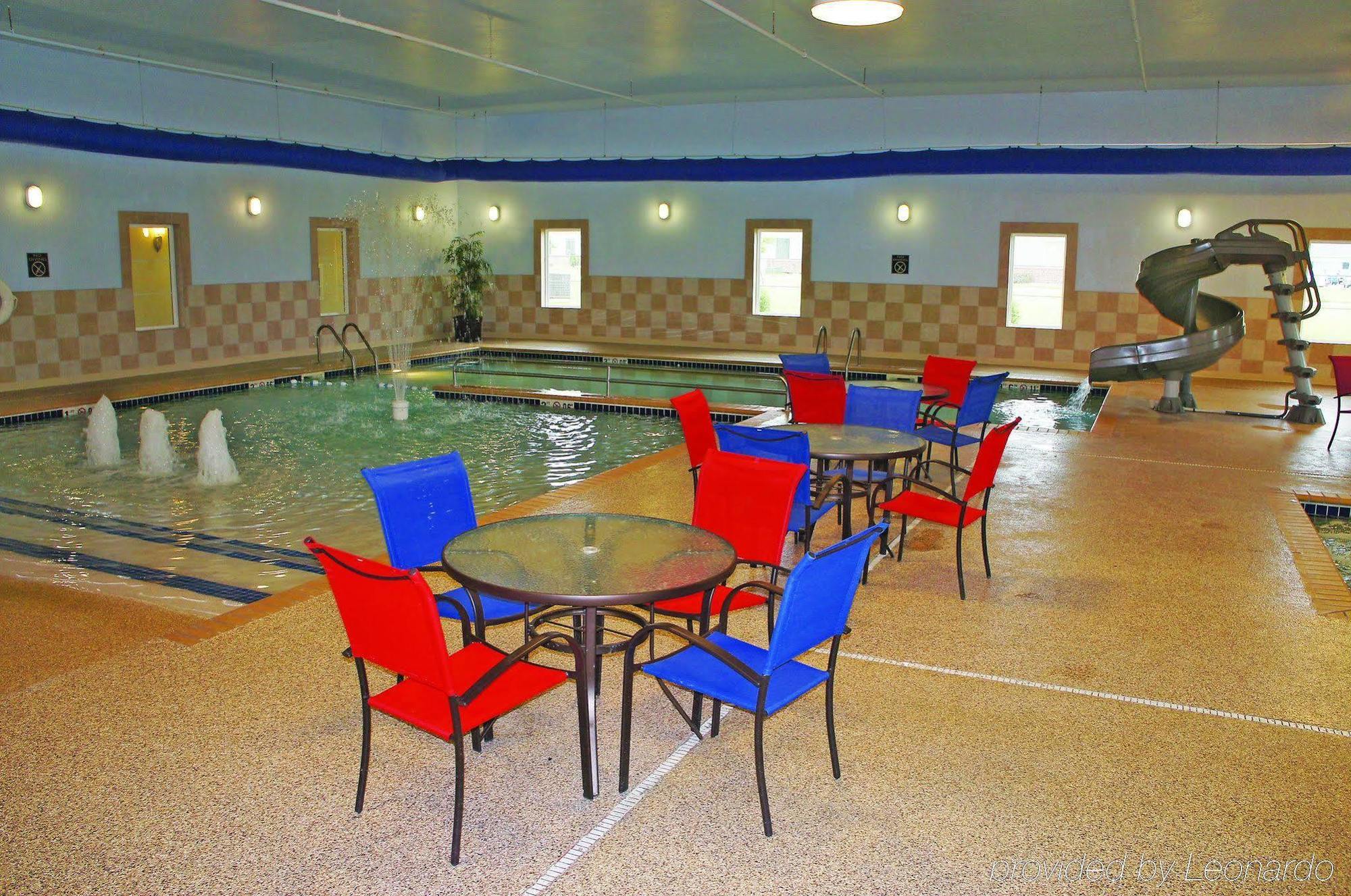 La Quinta By Wyndham Fargo-Medical Center Otel Dış mekan fotoğraf