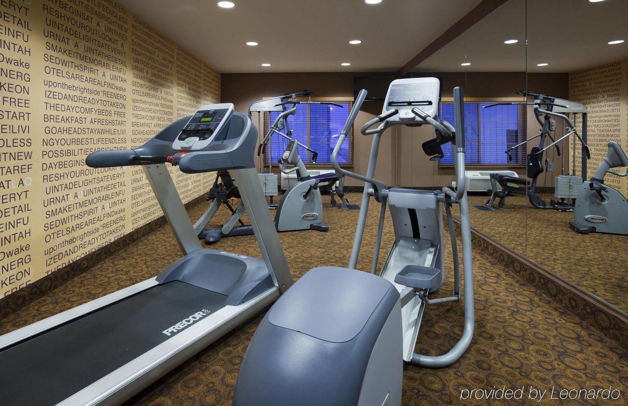 La Quinta By Wyndham Fargo-Medical Center Otel Dış mekan fotoğraf