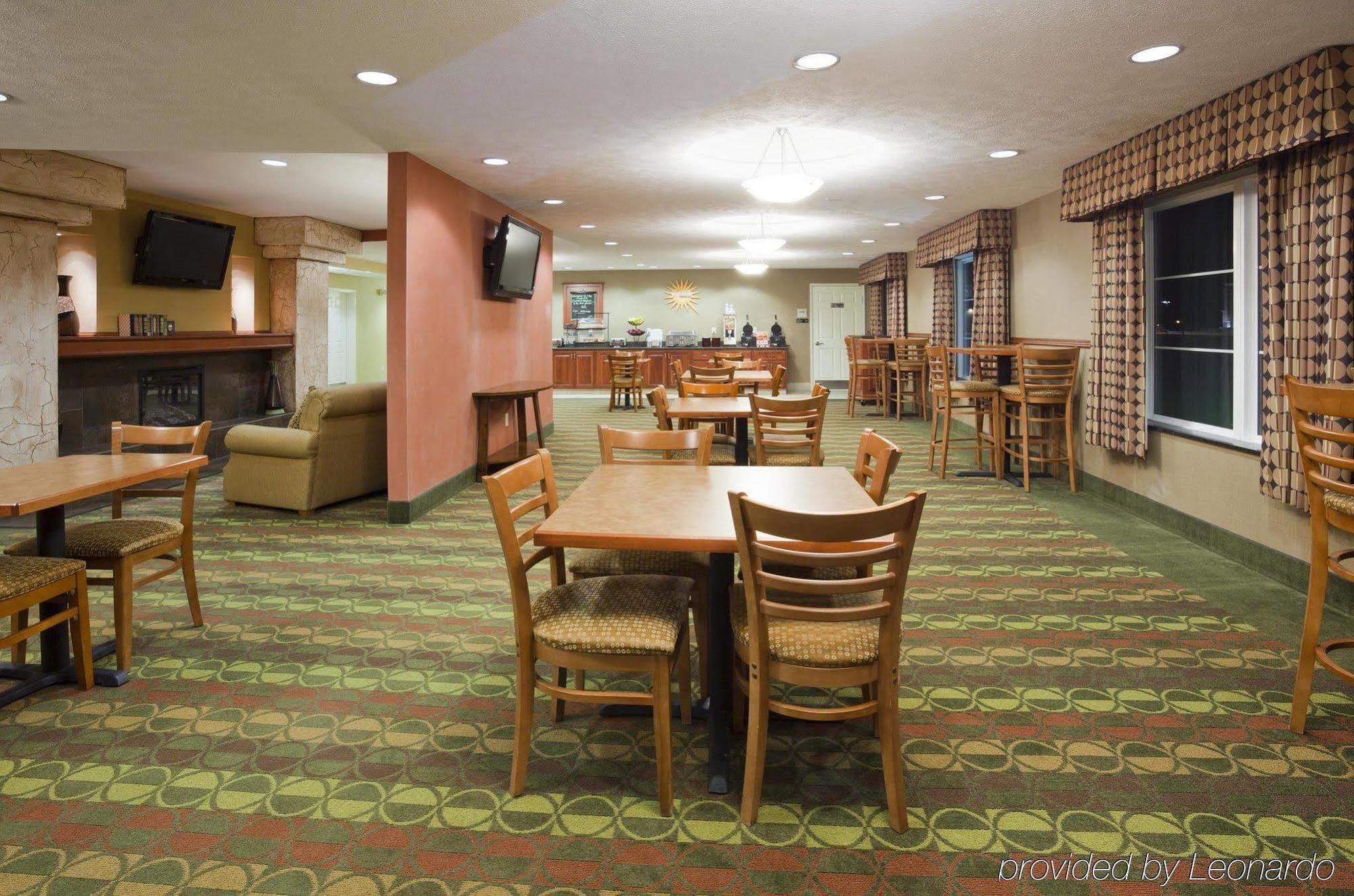La Quinta By Wyndham Fargo-Medical Center Otel Dış mekan fotoğraf