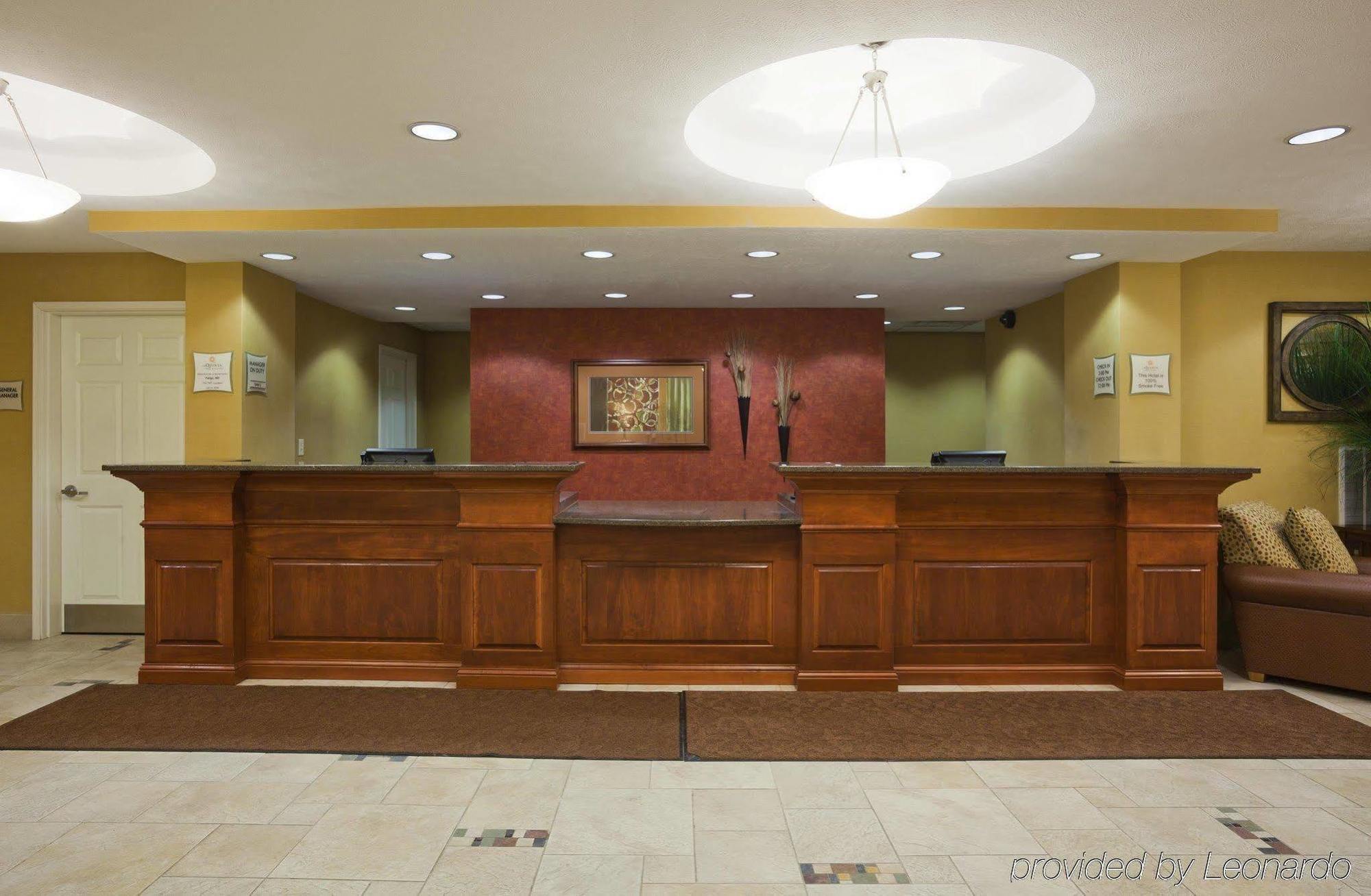 La Quinta By Wyndham Fargo-Medical Center Otel Dış mekan fotoğraf