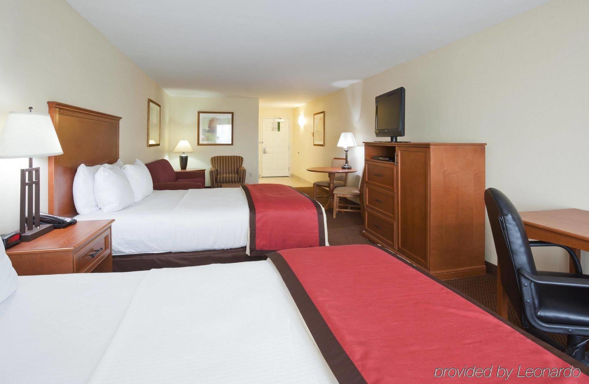 La Quinta By Wyndham Fargo-Medical Center Otel Dış mekan fotoğraf