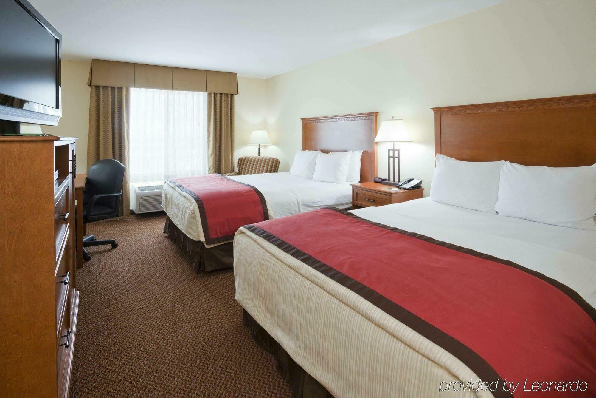 La Quinta By Wyndham Fargo-Medical Center Otel Dış mekan fotoğraf