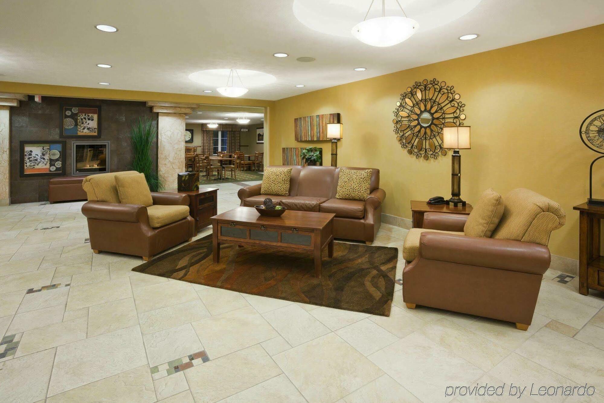 La Quinta By Wyndham Fargo-Medical Center Otel Dış mekan fotoğraf