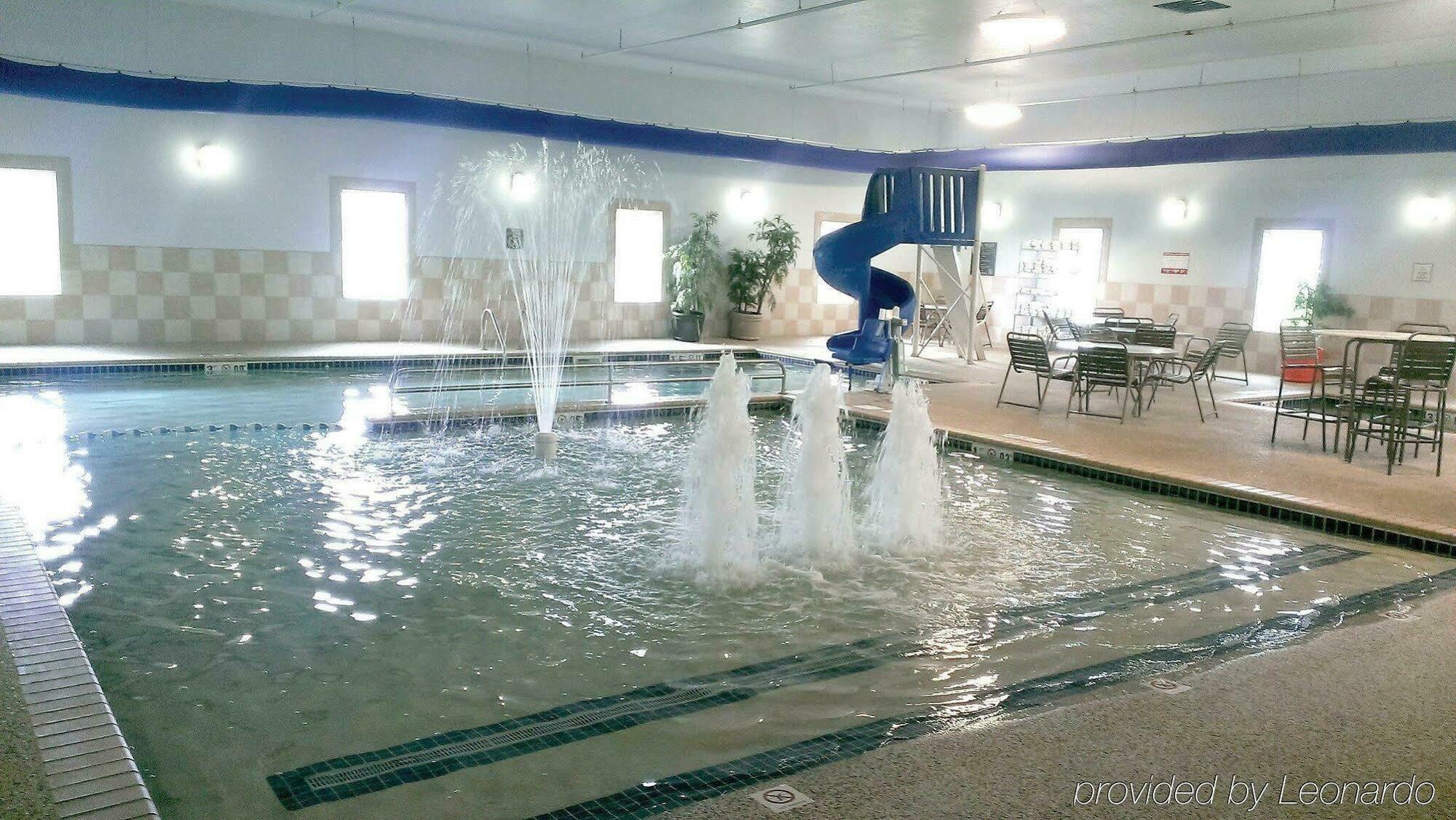 La Quinta By Wyndham Fargo-Medical Center Otel Dış mekan fotoğraf
